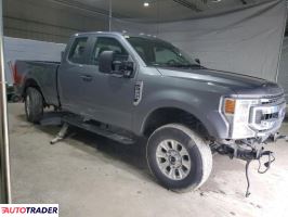 Ford Pozostałe 2021 7 Ford Pozostałe 2021 7