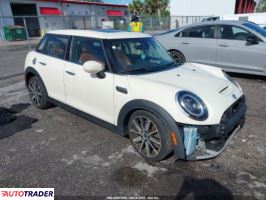 Austin Mini 2022 2 Austin Mini 2022 2
