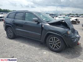 Jeep Grand Cherokee 2021 3