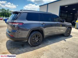Jeep Cherokee 2024 3