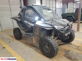 Polaris Ranger RZR 2022 Polaris Ranger RZR 2022