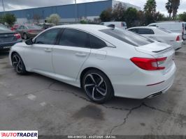 Honda Accord 2021 2 Honda Accord 2021 2