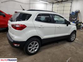 Ford EcoSport 2020 2