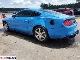 Ford Mustang 2022 5 Ford Mustang 2022 5