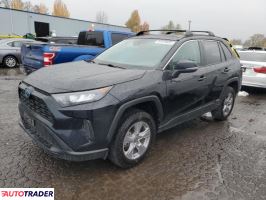 Toyota Pozostałe - zobacz ofertę