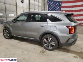 Kia Sorento 2023 1