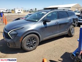 Kia Sportage 2023 2