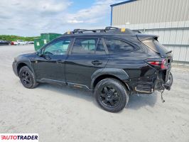Subaru Outback 2022 2
