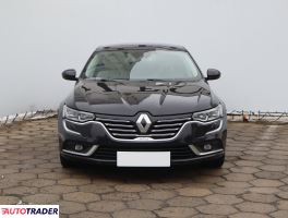 Renault Talisman 2018 1.6 197 KM