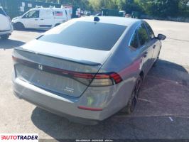 Honda Accord 2024 2