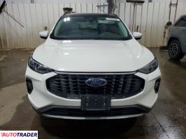 Ford Escape 2024 2