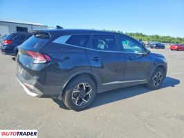 Kia Sportage 2024 2