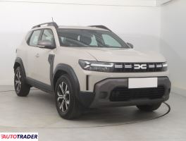 Dacia Duster - zobacz ofertę