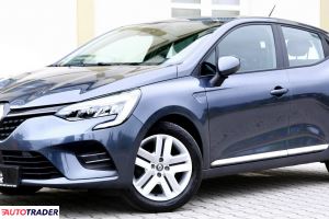 Renault Clio 2019 1.0 105 KM