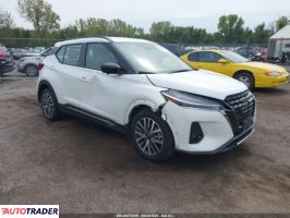 Nissan Pozostałe 2024 1