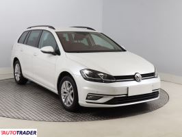 Volkswagen Golf 2017 1.5 147 KM