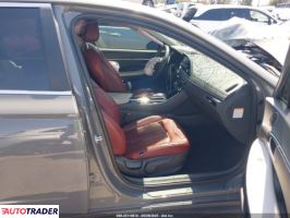 Hyundai Sonata 2023 2