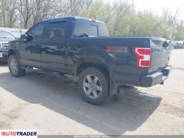 Ford Pozostałe 2019 3 Ford Pozostałe 2019 3