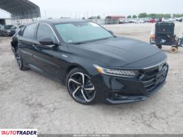 Honda Accord 2022 2 Honda Accord 2022 2