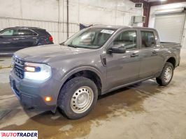 Ford Maverick 2023 2