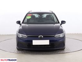 Volkswagen Golf 2022 1.5 128 KM Volkswagen Golf 2022 1.5 128 KM