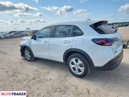 Honda HR-V 2024 2