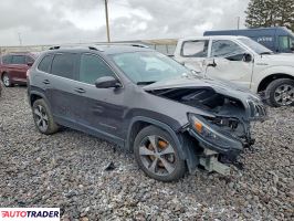 Jeep Cherokee 2020 2