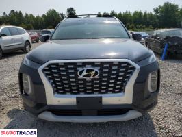 Hyundai Pozostałe 2022 3