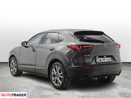 Mazda CX-30 2021 2.0 150 KM