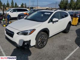 Subaru Pozostałe 2019 2 Subaru Pozostałe 2019 2