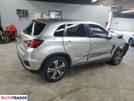 Mitsubishi Outlander 2020 2