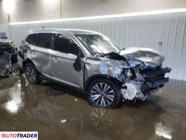 Mitsubishi Outlander 2020 2