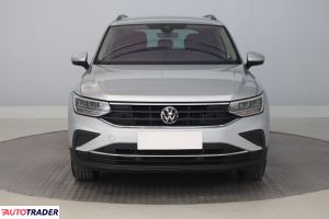Volkswagen Tiguan 2022 2.0 147 KM