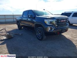 GMC Sierra 2021 3 GMC Sierra 2021 3