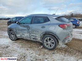 Buick Pozostałe 2023 1