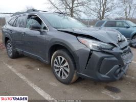 Subaru Outback 2025 2