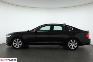 Volvo S90 2017 2.0 187 KM Volvo S90 2017 2.0 187 KM