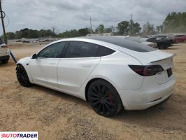 Tesla Model 3 2020 Tesla Model 3 2020