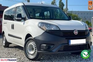 Fiat Doblo 2018 1.3