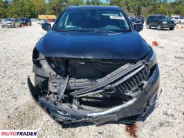 Buick Enclave 2020 3