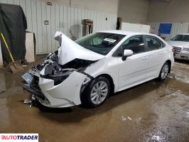 Toyota Corolla 2026 2