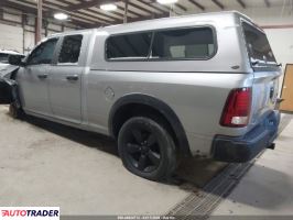 Dodge Ram 2020 3