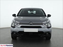 Citroen C4 2022 1.2 128 KM