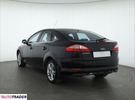 Ford Mondeo 2010 2.0 138 KM