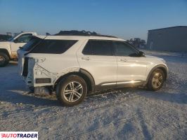 Ford Explorer 2023 2
