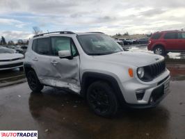 Jeep Renegade 2020 1 Jeep Renegade 2020 1