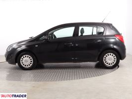 Opel Corsa 2014 1.2 68 KM