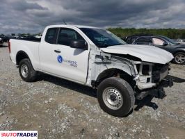 Ford Ranger 2022 2