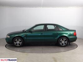 Audi A4 1996 1.6 99 KM