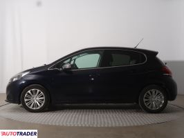 Peugeot 208 2019 1.2 81 KM